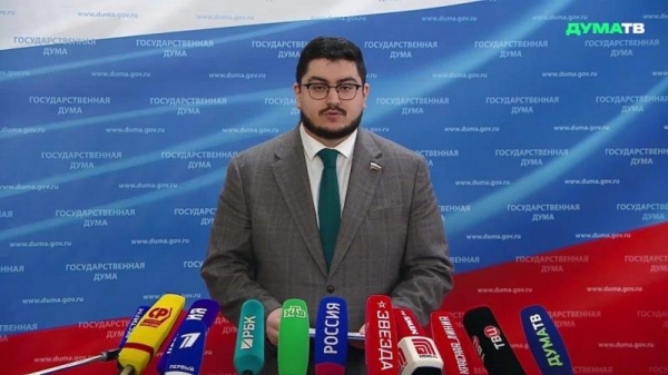 &laquo;Новые люди&raquo;: мамкины политики получили родительское благословение