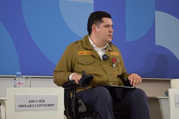 Наиболее полезные депутаты Госдумы от Томской области. Итоги опроса Бабра